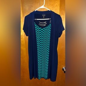 Enfocus Studio women’s dress